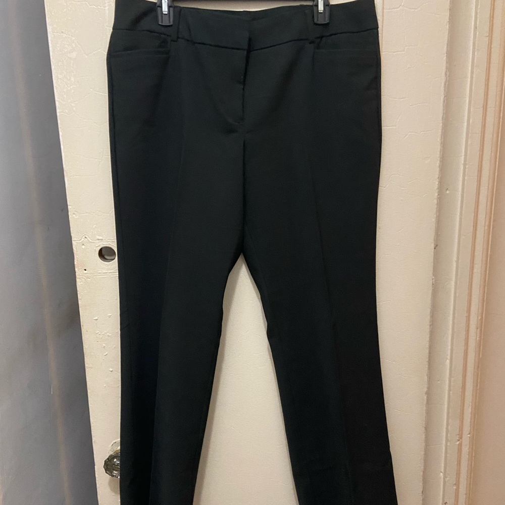 Women’s slacks